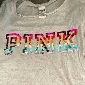 Victoria Secret Pink T shirt